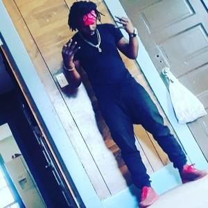 Meet your Posher, Jerome